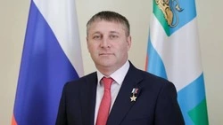 Александр Шуваев поздравил белгородцев с Днём России