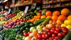 Губкинцы смогут посетить ярмарочные мероприятия 6 и 7 июня