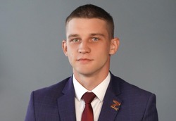 Победитель конкурса «Команда Губкина 2025» возглавит местное отделение «Молодой Гвардии»