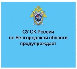 Следственный комитет напомнил как не стать жертвой мошенников