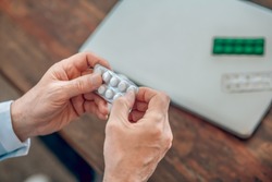 Эксперимент по онлайн-продаже лекарств стартует в Белгородской области в марте