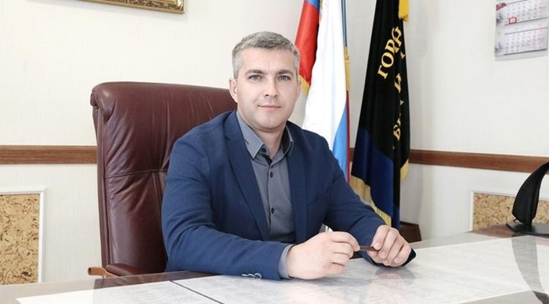 Глава администрации городского округа Михаил Лобазнов провел вечерний прямой эфир в социальных сетях
