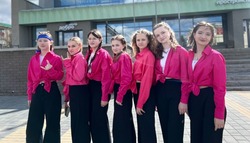 Губкинская команда «Перламутр» прошла в полуфинал Юниор Лиги КВН Белгородской области