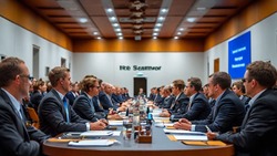 Представители Белгородской области приняли участие в семинаре по вопросам развития системы ГИС ЖКХ