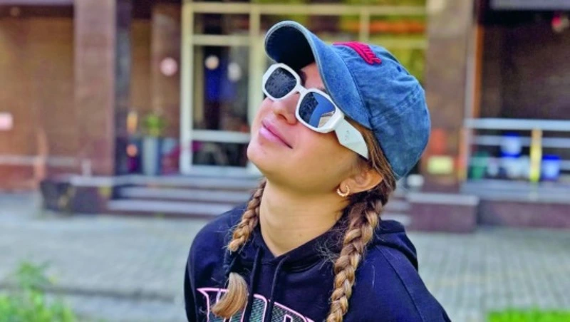 Карина Елисеева: «Благодаря фонду «Поколение» жизнь моего ребёнка стала лучше, ярче и красочнее»