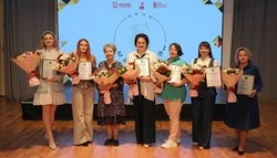 Губкинские умельцы пополнили ряды народных мастеров Белгородской области