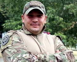Губкинец подал заявку на участие в кадровом проекте для ветеранов и участников СВО «Сталь»