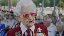 Участница Прохоровского танкового сражения посетит праздник по случаю 79-ой годовщины события 