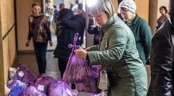 Вячеслав Гладков – о работе фонда «Святое Белогорье против детского рака»  