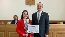 Глава администрации Губкинского городского округа Василий Голиков провёл расширенное совещание