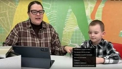 Губкинцы приняли участие в семейном исследовательском онлайн марафоне «Науки и технологии прошлого»