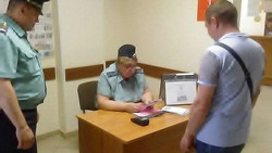 «Судебные приставы – детям». Приставы провели рейды по адресам неплательщиков алиментов