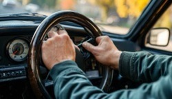 Губкинские автоинспекторы пресекли 29 фактов нетрезвого вождения