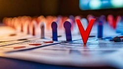 Губкинцы смогут проголосовать за символы для банкноты 1000 рублей