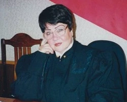 Таиса Тимофеевна Ларина: юбилей замечательного человека