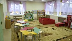 Новый детский сад открылся в Богословке