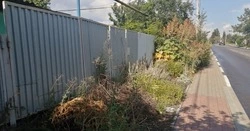 Власти призывают соблюдать Правила благоустройства территории Губкинского городского округа