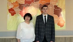 Губкинский ученик стал призёром областной олимпиады по школьному краеведению