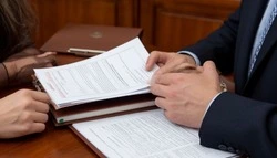Граждане Республики Молдова вправе урегулировать своё правовое положение в Российской Федерации