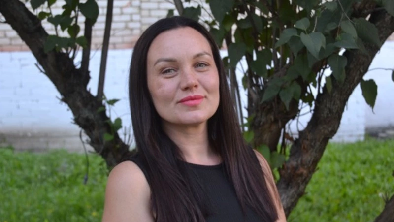 Ирина Бондарь: «Социальный контракт стал для меня настоящим спасением, выходом на новый уровень»