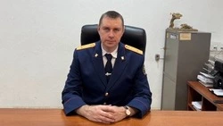 Михаил Ветров: «Мы будем и дальше стоять на страже закона и порядка»