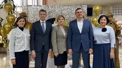 Губкинский горно-политехнический колледж отметил 85 лет системе СПО