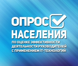 В Губкине подвели итоги опроса населения с применением IT-технологий за 2024 год