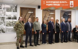 Губкинцы готовятся к празднованию 80-летия Победы в Великой Отечественной войне