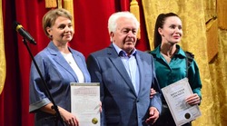 IV региональный театральный фестиваль «Интонация» завершился в Белгороде