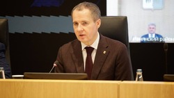 Вячеслав Гладков заслушал доклад о ситуации с вывозом ТКО в Белгородской области