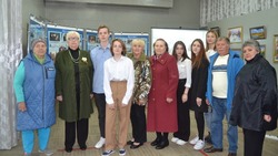 Встреча памяти Анатолия Кретова прошла в Губкине