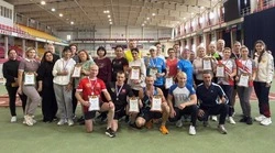 Фестиваль ГТО прошёл в Губкине: сила, скорость и характер