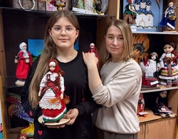 Губкинские учащиеся и педагоги – призёры областного конкурса медиапроектов