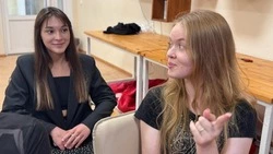 Увлекательный киноквиз прошёл в Губкинском Центре молодёжных инициатив