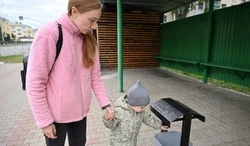 Власти напомнили губкинцам: чистый город начинается с каждого из нас