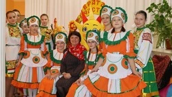 Два губкинских хореографических коллектива получили звание «Образцовый детский коллектив»