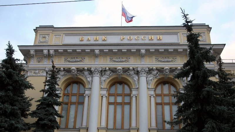 Кредитная активность белгородцев восстанавливается, но далека от показателей прошлых лет