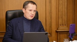 Вячеслав Гладков анонсировал ежедневные прямые эфиры