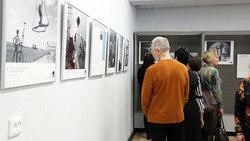 Фотовыставка «Культура в объективе ТАСС» пройдёт впервые в Белгородской области