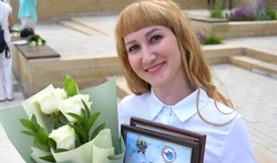 Елена Щербачева: «Когда в жизни царит гармония, всё ладится»