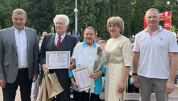 Международный день соседей: «Добрые соседи каждому нужны»
