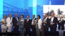 Губкинский проект «Бионика» стал победителем Всероссийского конкурса лучших проектов