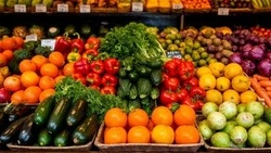 Губкинцы смогут посетить муниципальную ярмарку на фестивале «Ясно-красно»