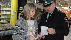 Белгородцы смогут узнать о долгах в ТЦ и аэропорту