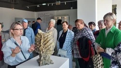 Жители Губкина совершили путешествие в Старооскольский городской округ
