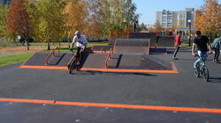Жители Губкина обсудят появление скейт-парка в микрорайоне Лебеди