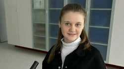 Экологический успех: губкинская школьница победила на региональном этапе Всероссийского конкурса