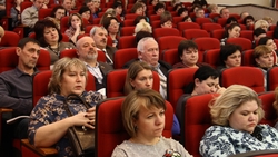 «Единая Россия» объявила о партийной мобилизации к президентским выборам