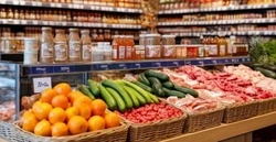 Губкинцы смогли узнать о местах реализации наиболее доступных продуктов