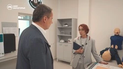 Вячеслав Гладков – о следующих шагах в образовательной стратегии региона